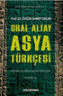 Ural Altay Asya Türkçesi 2 Cilt Takım - Sözlükler | Avrupa Kitabevi