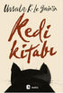 Ursula K. Le Guin’in Kedi Kitabı - Anlatı Kitapları | Avrupa Kitabevi