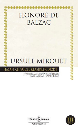 Ursule Mirouet