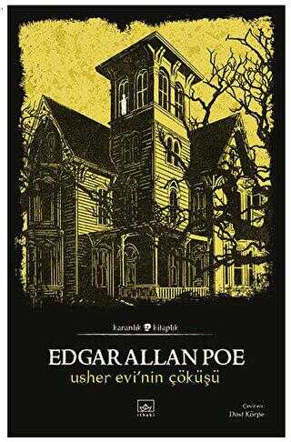 Usher Evi’nin Çöküşü