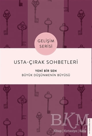 Usta-Çırak Sohbetleri: Yeni Bir Sen