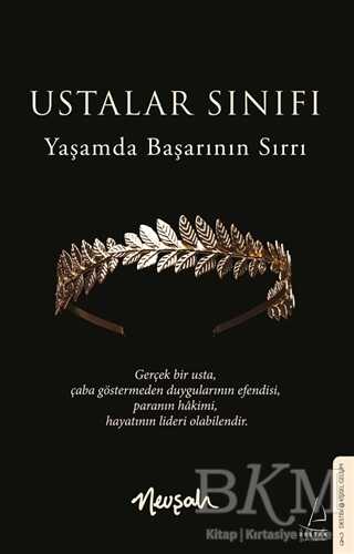 Ustalar Sınıfı - Kişisel Gelişim Kitapları | Avrupa Kitabevi