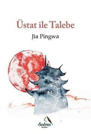 Üstat İle Talebe - Roman | Avrupa Kitabevi