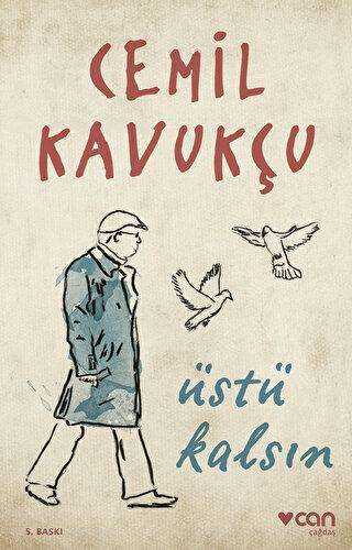 Üstü Kalsın