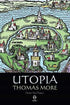 Utopia - Genel İnsan Ve Toplum Kitapları | Avrupa Kitabevi