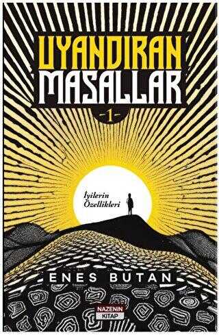 Uyandıran Masallar - Anlatı Kitapları | Avrupa Kitabevi