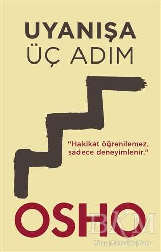 Uyanışa Üç Adım