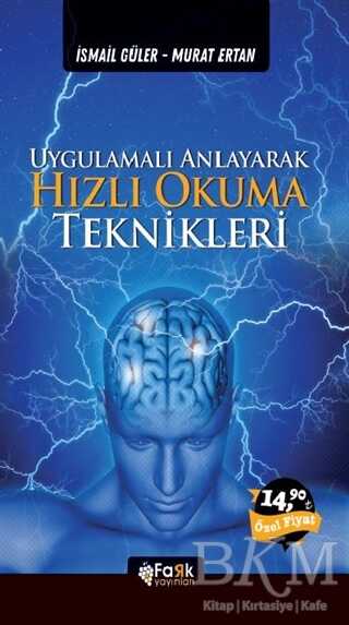 Uygulamalı Anlayarak Hızlı Okuma Teknikleri -  | Avrupa Kitabevi