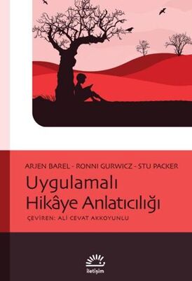 Uygulamalı Hikaye Anlatıcılığı - Araştıma ve İnceleme Kitapları | Avrupa Kitabevi