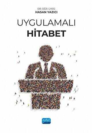 Uygulamalı Hitabet - İletişim Medya Kitapları | Avrupa Kitabevi