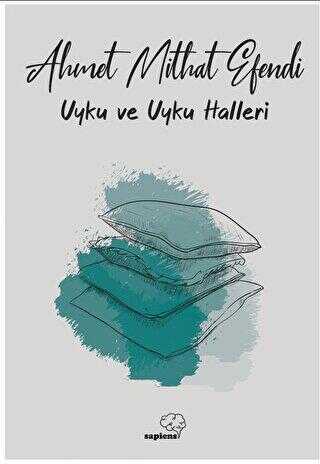 Uyku ve Uyku Halleri - Öykü Kitapları | Avrupa Kitabevi