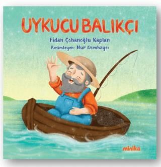 Uykucu Balıkçı - Hikayeler | Avrupa Kitabevi