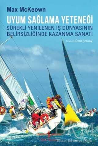 UYUM SAĞLAMA YETENEĞİ