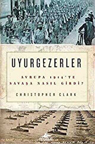 UYURGEZERLER