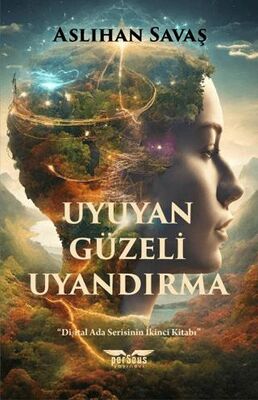 Uyuyan Güzeli Uyandırma - Roman | Avrupa Kitabevi