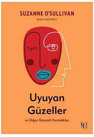 Uyuyan Güzeller - Roman | Avrupa Kitabevi