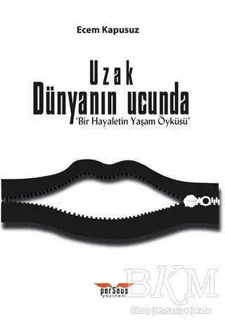 Uzak Dünyanın Ucunda - Roman | Avrupa Kitabevi