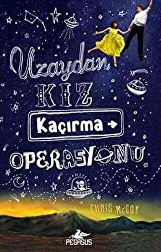 UZAYDAN KIZ KAÇIRMA OPERASYONU