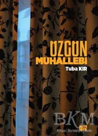 Üzgün Muhallebi - Öykü Kitapları | Avrupa Kitabevi