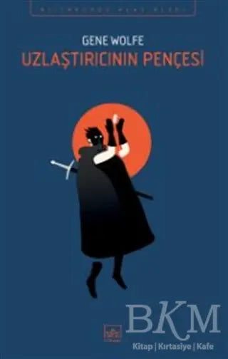 Uzlaştırıcının Pençesi