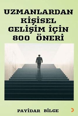 Uzmanlardan Kişisel Gelişim İçin 800 Öneri - Kişisel Gelişim Kitapları | Avrupa Kitabevi