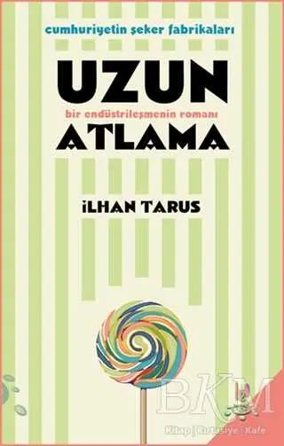 Uzun Atlama