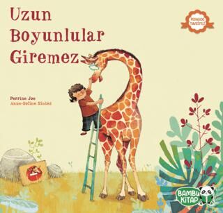 Uzun Boyunlular Giremez - Hikayeler | Avrupa Kitabevi