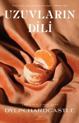 Uzuvların Dili - Roman | Avrupa Kitabevi