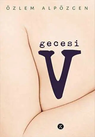 V Gecesi - Şiir Kitapları | Avrupa Kitabevi