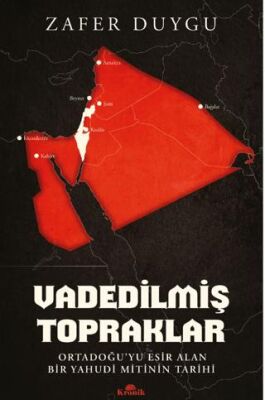 Vadedilmiş Topraklar -  | Avrupa Kitabevi