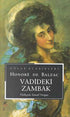 Vadideki Zambak - Fransız Edebiyatı Kitapları | Avrupa Kitabevi