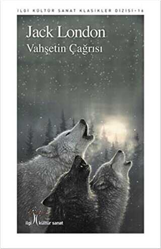 Vahşetin Çağrısı - Roman | Avrupa Kitabevi