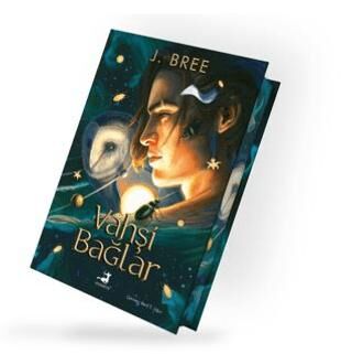 Vahşi Bağlar Ciltli - Fantastik Romanlar | Avrupa Kitabevi