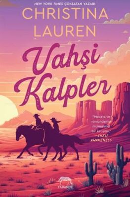 Vahşi Kalpler - Roman | Avrupa Kitabevi