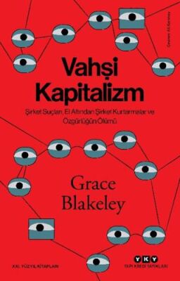 Vahşi Kapitalizm -  | Avrupa Kitabevi