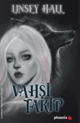Vahşi Takip - Fantastik Romanlar | Avrupa Kitabevi