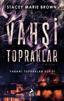 Vahşi Topraklar - Roman | Avrupa Kitabevi