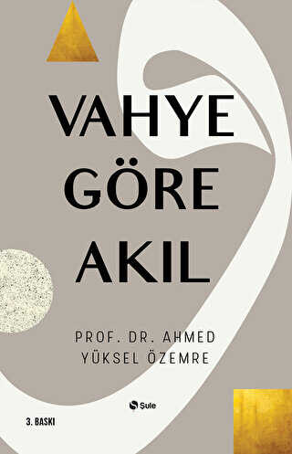 Vahye Göre Akıl -  | Avrupa Kitabevi