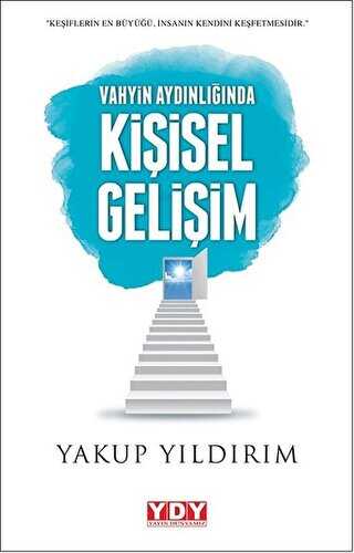 Vahyin Aydılığında Kişisel Gelişim - Kişisel Gelişim Kitapları | Avrupa Kitabevi