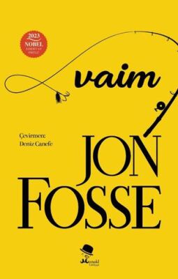 Vaim - Roman | Avrupa Kitabevi