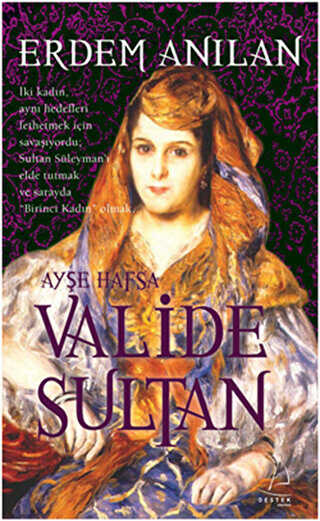 VALİDE SULTAN
