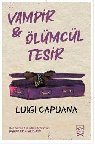 Vampir & Ölümcül Tesir