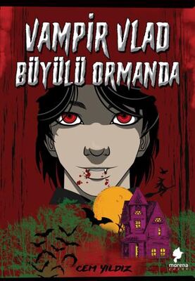 Vampir Vlad Büyülü Ormanda