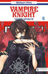 Vampire Knight - Vampir Şövalye 8 - Çizgi Roman Kitapları | Avrupa Kitabevi