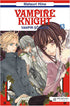 Vampire Knight - Vampir Şövalye 13 - Çizgi Roman Kitapları | Avrupa Kitabevi