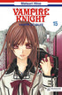 Vampire Knight - Vampir Şövalye 15 - Çizgi Roman Kitapları | Avrupa Kitabevi