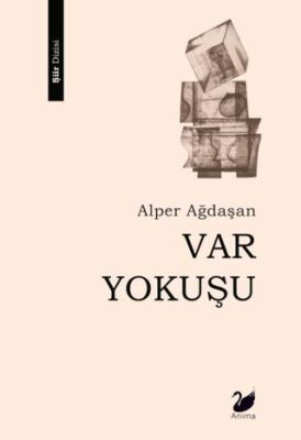 Var Yokuşu - Şiir Kitapları | Avrupa Kitabevi