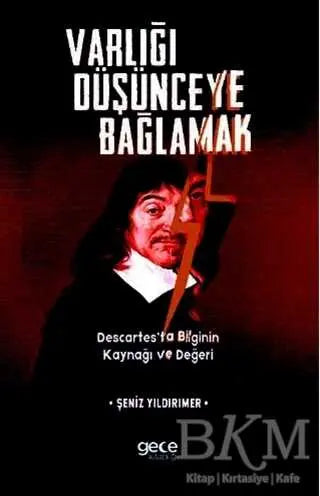 Varlığı Düşünceye Bağlamak - Roman | Avrupa Kitabevi