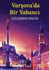 Varşova`da Bir Yabancı - Seyahatname Kitapları | Avrupa Kitabevi