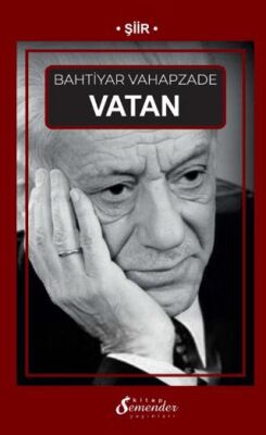 Vatan - Şiir Kitapları | Avrupa Kitabevi